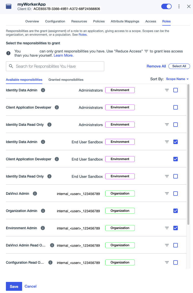 AdminConsoleWorkerAppAssignRoles