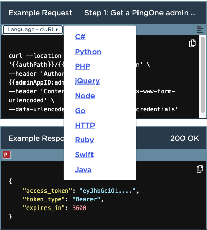 RequestLanguage